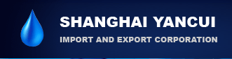 SHANGHAI YANCUI IMPORT AND EXPORT CORPORATION